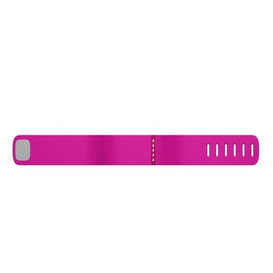 Спортивний браслет Fitbit Flex Wireless Activity + Sleep Wristband Pink - ціна, характеристики, відгуки, розстрочка, фото 4