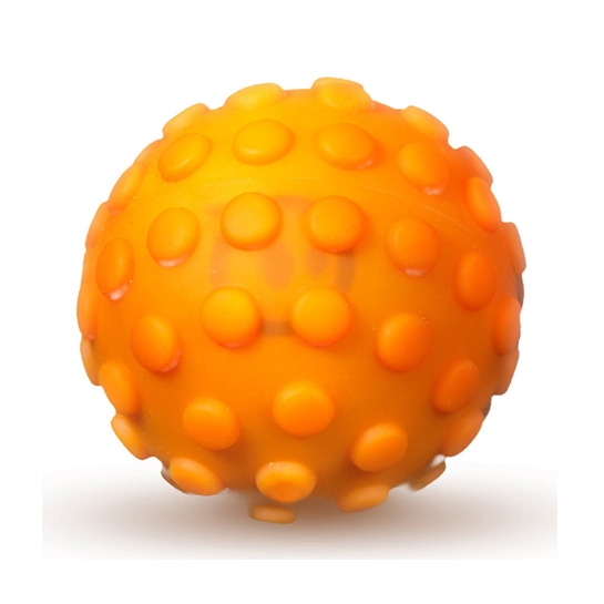 Чохол Orbotix Nubby Cover Adventure Orange for Sphero 2.0 Robotic Ball - ціна, характеристики, відгуки, розстрочка, фото 1