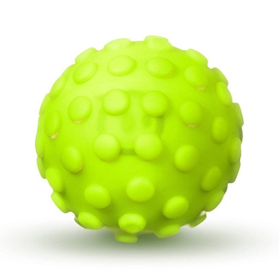 Чохол Orbotix Nubby Cover Cyber Green for Sphero 2.0 Robotic Ball - ціна, характеристики, відгуки, розстрочка, фото 1