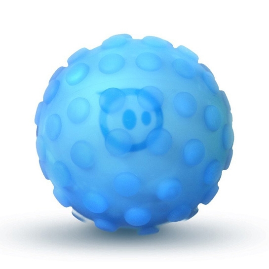 Чохол Orbotix Nubby Cover Sphero Blue for Sphero 2.0 Robotic Ball - ціна, характеристики, відгуки, розстрочка, фото 1