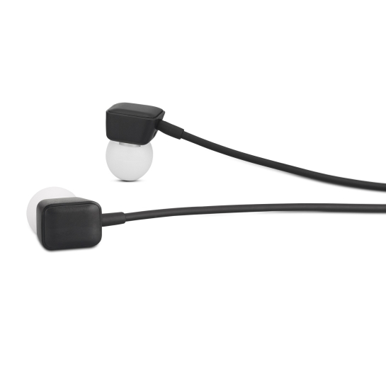Навушники Harman Kardon NI Noise-Isolating In-Ear Headphones MFI - ціна, характеристики, відгуки, розстрочка, фото 4
