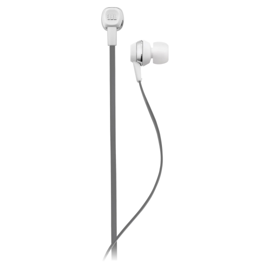 Навушники JBL In-Ear Headphone J22 White - ціна, характеристики, відгуки, розстрочка, фото 2