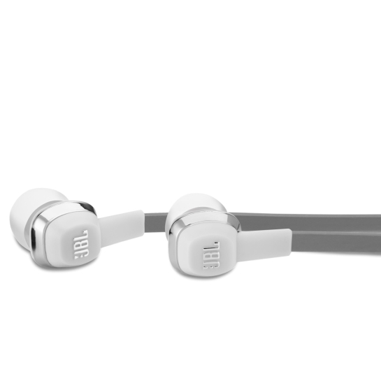 Навушники JBL In-Ear Headphone J22 White - ціна, характеристики, відгуки, розстрочка, фото 3