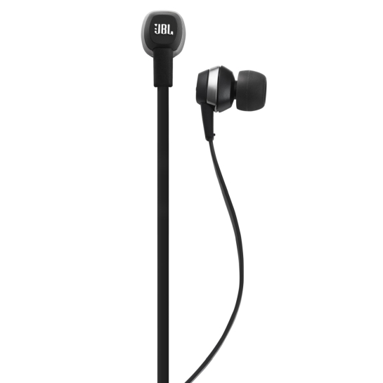 Навушники JBL In-Ear Headphone J22 Black - ціна, характеристики, відгуки, розстрочка, фото 2
