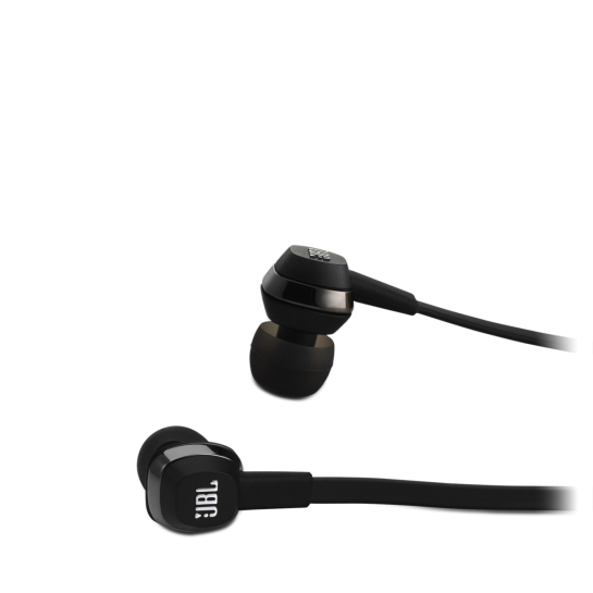 Навушники JBL In-Ear Headphone J22 Black - ціна, характеристики, відгуки, розстрочка, фото 4