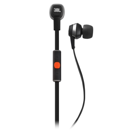Навушники JBL In-Ear Headphone J22i Black - ціна, характеристики, відгуки, розстрочка, фото 2