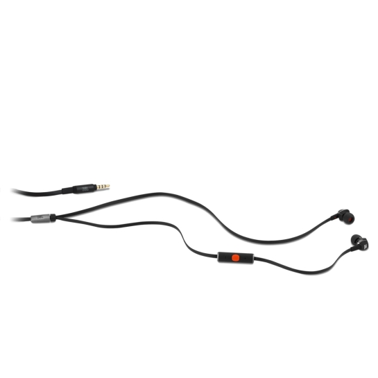 Навушники JBL In-Ear Headphone J22i Black - ціна, характеристики, відгуки, розстрочка, фото 3