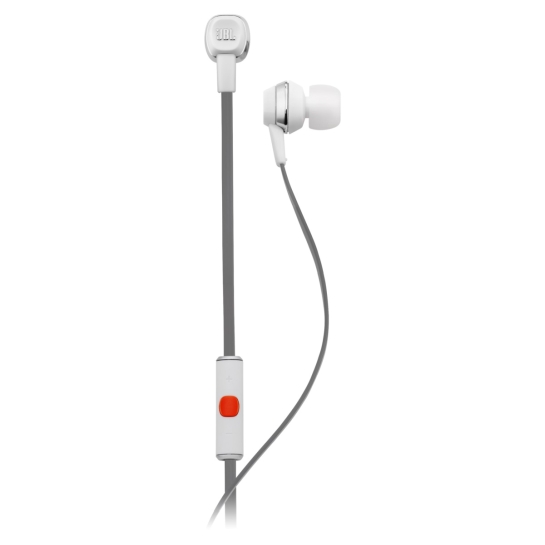 Навушники JBL In-Ear Headphone J22i White - ціна, характеристики, відгуки, розстрочка, фото 2