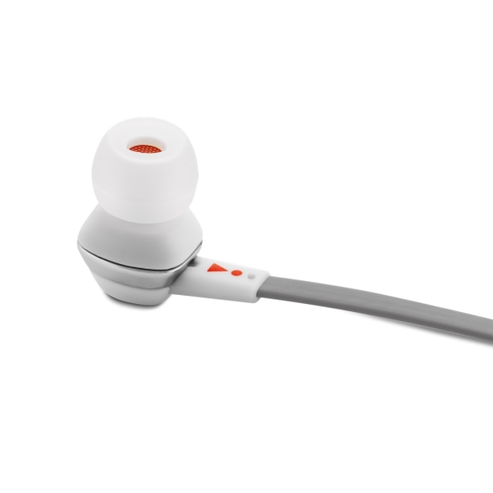 Наушники JBL In-Ear Headphone J33 White - цена, характеристики, отзывы, рассрочка, фото 3