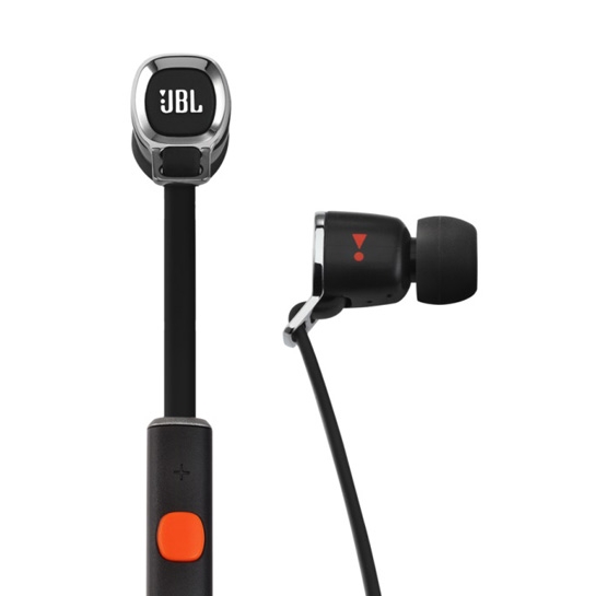 Наушники JBL In-Ear Headphone J33i Black - цена, характеристики, отзывы, рассрочка, фото 1