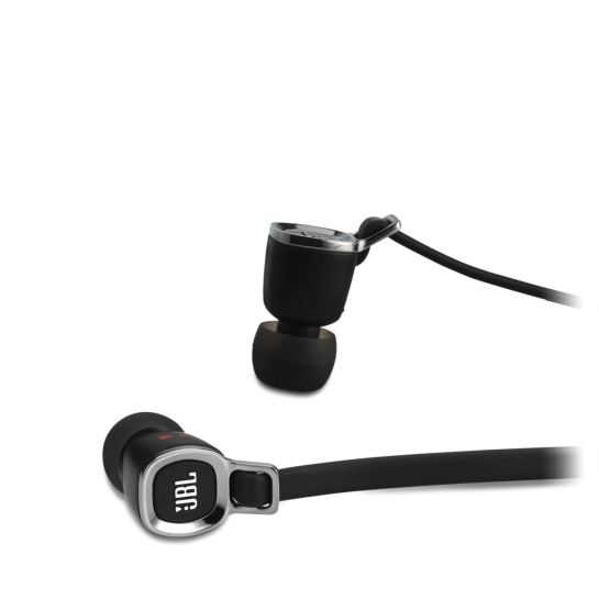 Навушники JBL In-Ear Headphone J33i Black - ціна, характеристики, відгуки, розстрочка, фото 3