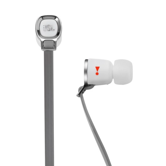 Навушники JBL In-Ear Headphone J33i White