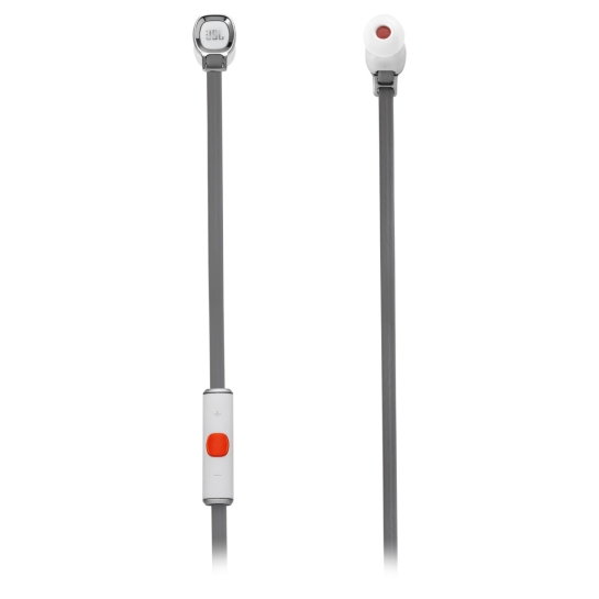 Навушники JBL In-Ear Headphone J33i White - ціна, характеристики, відгуки, розстрочка, фото 2