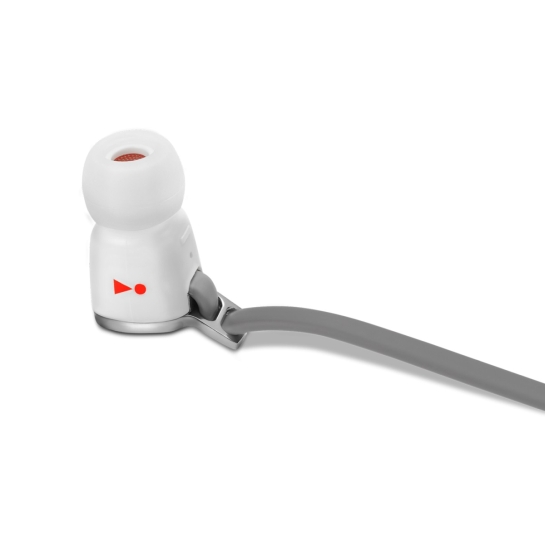 Навушники JBL In-Ear Headphone J33i White - ціна, характеристики, відгуки, розстрочка, фото 4