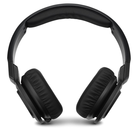 Навушники JBL In-Ear Headphone J55i Black - ціна, характеристики, відгуки, розстрочка, фото 3