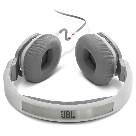 Навушники JBL In-Ear Headphone J55i White - ціна, характеристики, відгуки, розстрочка, фото 3