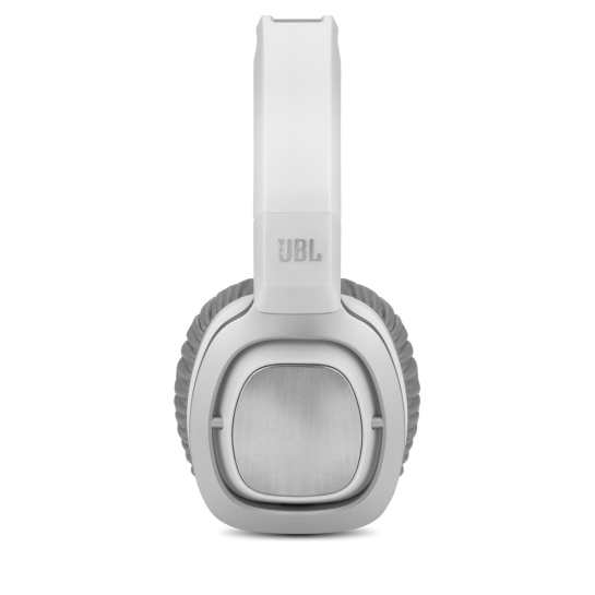 Навушники JBL In-Ear Headphone J55i White - ціна, характеристики, відгуки, розстрочка, фото 5