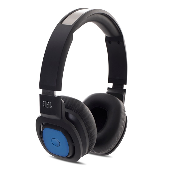 Навушники JBL In-Ear Headphone J56BT Black - ціна, характеристики, відгуки, розстрочка, фото 1
