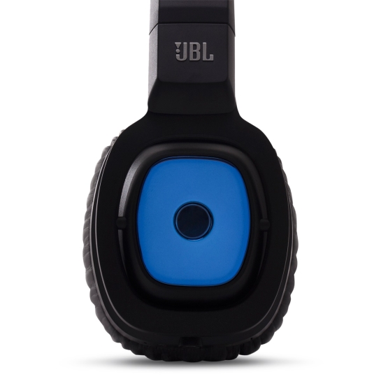 Навушники JBL In-Ear Headphone J56BT Black - ціна, характеристики, відгуки, розстрочка, фото 3