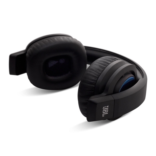 Навушники JBL In-Ear Headphone J56BT Black - ціна, характеристики, відгуки, розстрочка, фото 4