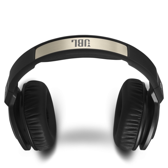 Навушники JBL In-Ear Headphone J88 Black - ціна, характеристики, відгуки, розстрочка, фото 2