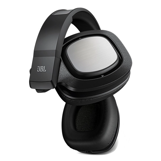 Навушники JBL In-Ear Headphone J88i Black