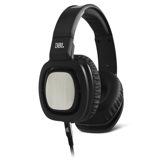 Навушники JBL In-Ear Headphone J88i Black - ціна, характеристики, відгуки, розстрочка, фото 2