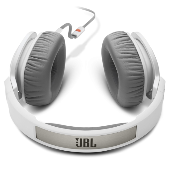 Навушники JBL In-Ear Headphone J88i White - ціна, характеристики, відгуки, розстрочка, фото 3