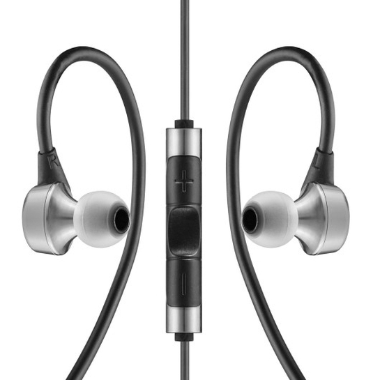 Навушники RHA MA750i - ціна, характеристики, відгуки, розстрочка, фото 1