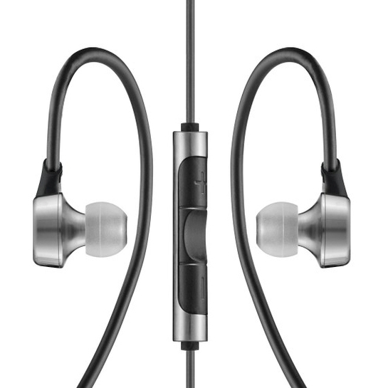 Навушники RHA MA750i - ціна, характеристики, відгуки, розстрочка, фото 3