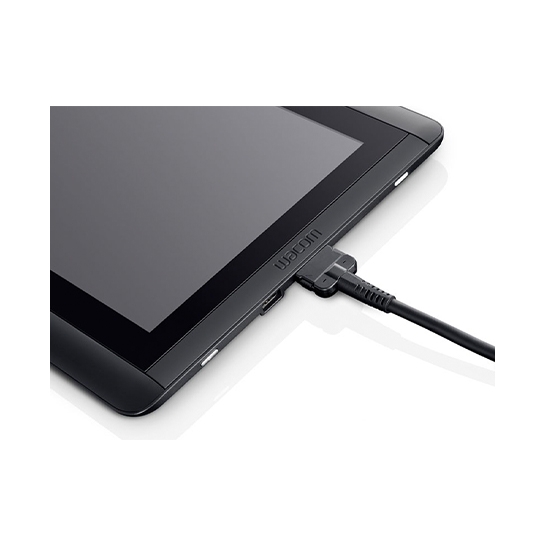 Графічний планшет Wacom Cintiq 13HD - ціна, характеристики, відгуки, розстрочка, фото 3