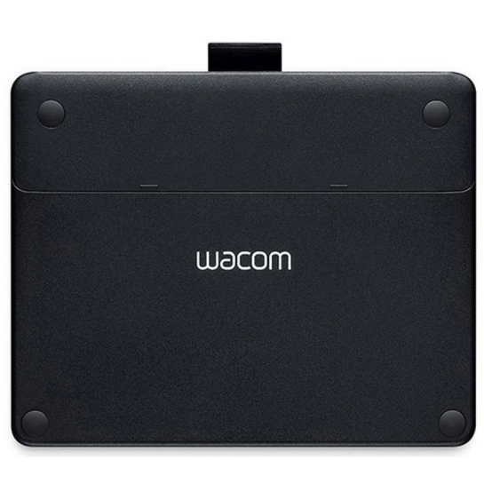 Графический планшет Wacom Intuos Art PT M North Black - цена, характеристики, отзывы, рассрочка, фото 2