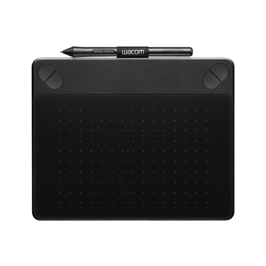 Графічний планшет Wacom Intuos Art PT S North Black - ціна, характеристики, відгуки, розстрочка, фото 1
