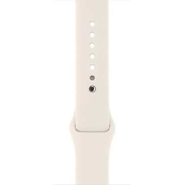 Ремешок Apple Sport Band for Apple Watch 38mm/40mm Antique White - цена, характеристики, отзывы, рассрочка, фото 1