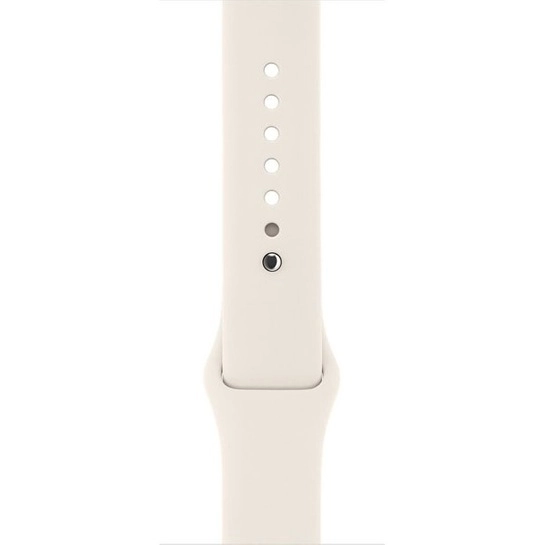 Ремешок Apple Sport Band for Apple Watch 38mm/40mm Antique White