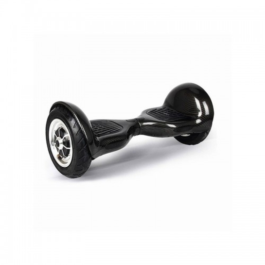 Гіроборд Smart Balance Wheel R 10" Black - ціна, характеристики, відгуки, розстрочка, фото 2