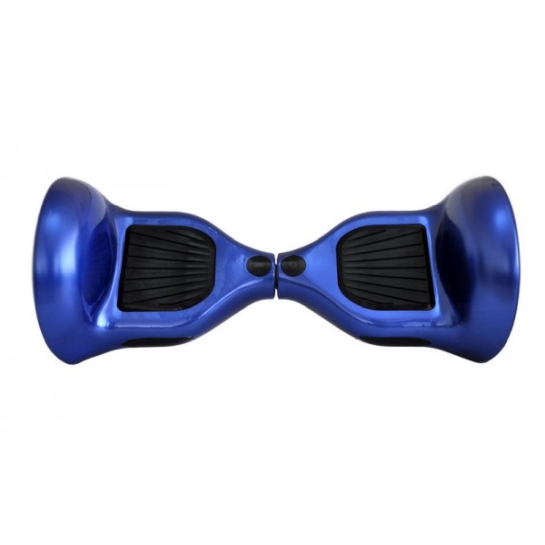 Гіроборд Smart Balance Wheel R 10" Blue - ціна, характеристики, відгуки, розстрочка, фото 3