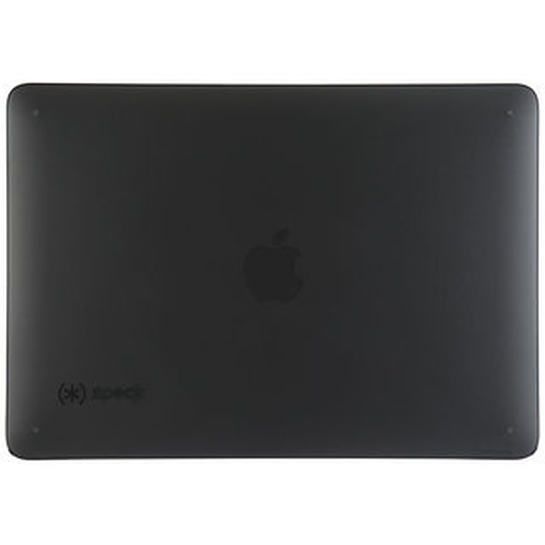 Чохол Speck for MacBook 12" SeeThru Onyx Black - ціна, характеристики, відгуки, розстрочка, фото 2
