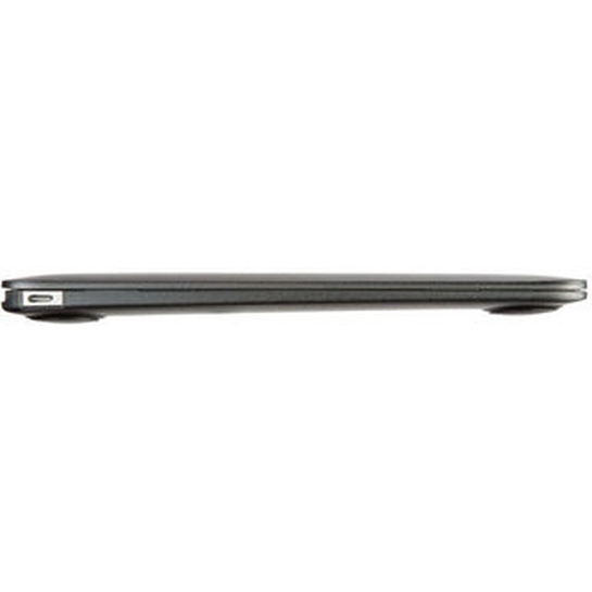 Чохол Speck for MacBook 12" SeeThru Onyx Black - ціна, характеристики, відгуки, розстрочка, фото 5