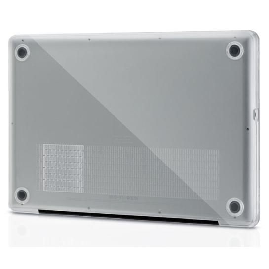 Чохол Speck for MacBook 12" SeeThru Clear - ціна, характеристики, відгуки, розстрочка, фото 2