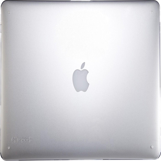 Чохол Speck for MacBook 12" SeeThru Clear - ціна, характеристики, відгуки, розстрочка, фото 3