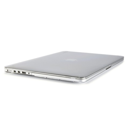 Чохол Speck for MacBook 12" SeeThru Clear - ціна, характеристики, відгуки, розстрочка, фото 4