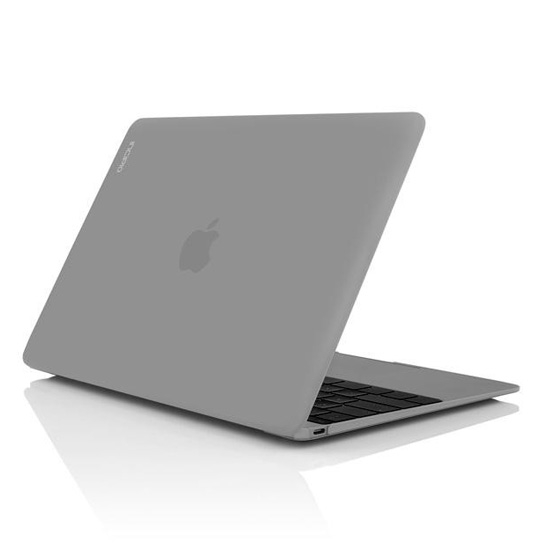 Чехол Incipio Feather for MacBook 12"  Frost - цена, характеристики, отзывы, рассрочка, фото 1