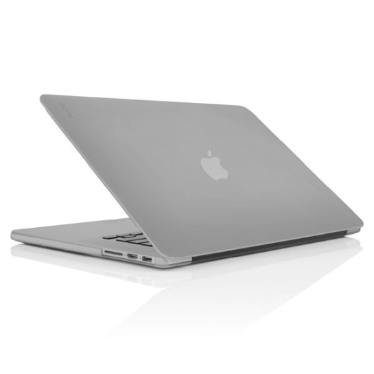 Чохол Incipio Feather for MacBook 12"  Frost - ціна, характеристики, відгуки, розстрочка, фото 2