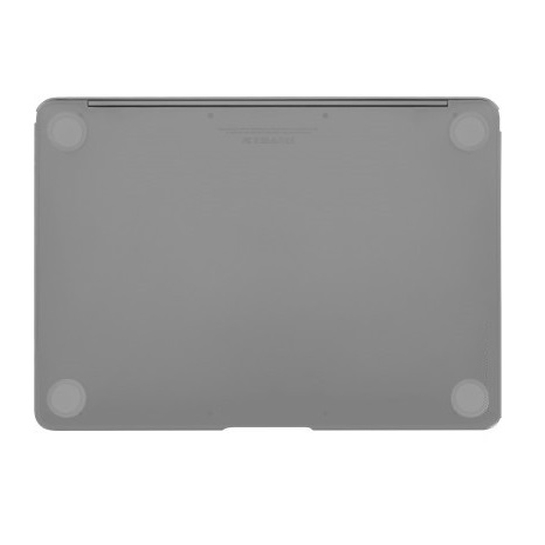 Чохол Incipio Feather for MacBook 12"  Frost - ціна, характеристики, відгуки, розстрочка, фото 3