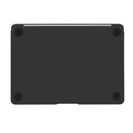 Чехол Incipio Feather for MacBook 12"  Translucent Black - цена, характеристики, отзывы, рассрочка, фото 5