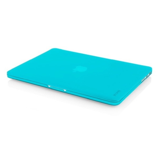 Чехол Incipio Feather for MacBook 12"  Translucent Blue - цена, характеристики, отзывы, рассрочка, фото 4
