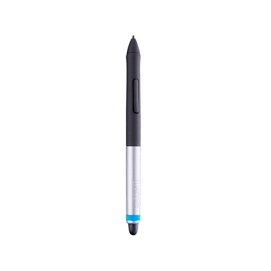 Графічний планшет Wacom Intuos Pen&Touch M - ціна, характеристики, відгуки, розстрочка, фото 2