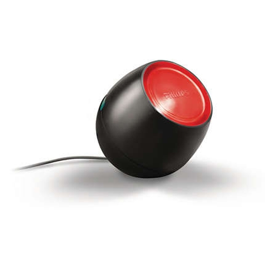 Настольный светильник Philips LivingColors Black (70018/30/PH) - цена, характеристики, отзывы, рассрочка, фото 2