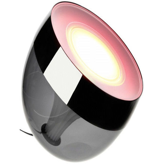 Настільний світильник Philips LivingColors Black (70999/30/PH) - ціна, характеристики, відгуки, розстрочка, фото 3